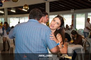 Anivers&aacute;rio de Luiz Roberto Bebeto Teixeira