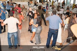 Anivers&aacute;rio de Luiz Roberto Bebeto Teixeira