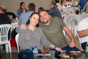 Anivers&aacute;rio de Luiz Roberto Bebeto Teixeira