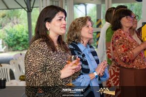 Anivers&aacute;rio de Luiz Roberto Bebeto Teixeira