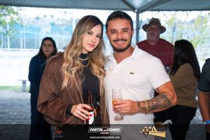 Anivers&aacute;rio de Luiz Roberto Bebeto Teixeira