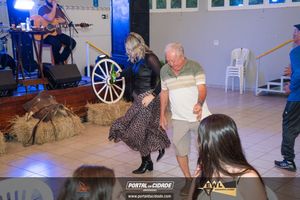 Anivers&aacute;rio de Luiz Roberto Bebeto Teixeira
