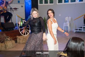 Anivers&aacute;rio de Luiz Roberto Bebeto Teixeira