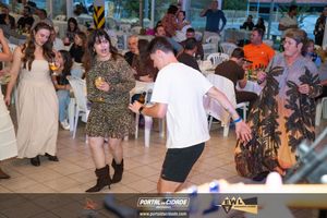 Anivers&aacute;rio de Luiz Roberto Bebeto Teixeira