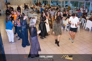 Anivers&aacute;rio de Luiz Roberto Bebeto Teixeira