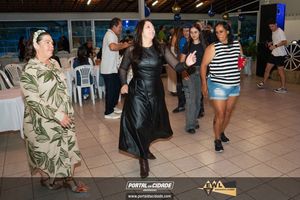 Anivers&aacute;rio de Luiz Roberto Bebeto Teixeira