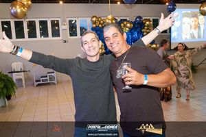Anivers&aacute;rio de Luiz Roberto Bebeto Teixeira