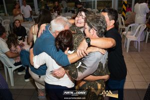 Anivers&aacute;rio de Luiz Roberto Bebeto Teixeira