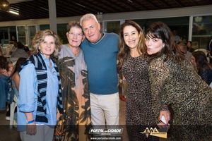 Anivers&aacute;rio de Luiz Roberto Bebeto Teixeira