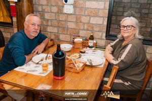 Cantina Baiana e Choperia