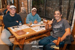 Cantina Baiana e Choperia