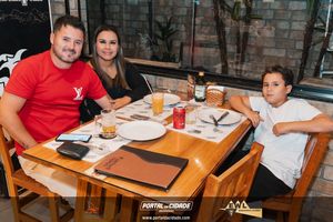 Cantina Baiana e Choperia