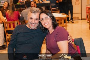 Cantina Baiana e Choperia