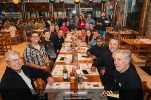 Cantina Baiana e Choperia