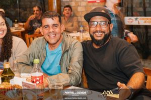 Cantina Baiana e Choperia