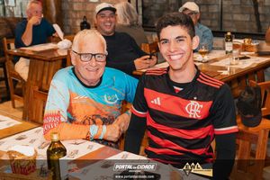 Cantina Baiana e Choperia