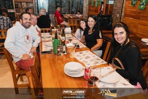 Cantina Baiana e Choperia