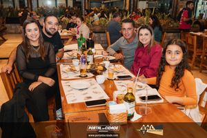 Cantina Baiana e Choperia