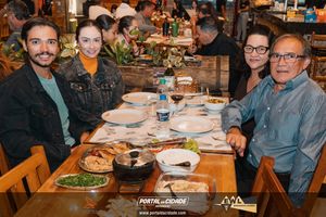 Cantina Baiana e Choperia