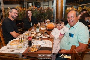 Cantina Baiana e Choperia