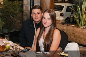 Cantina Baiana e Choperia