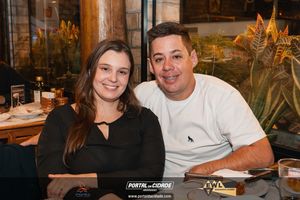 Cantina Baiana e Choperia