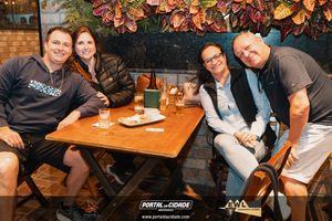Cantina Baiana e Choperia