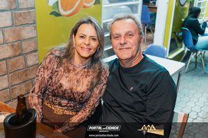 Cantina Baiana e Choperia