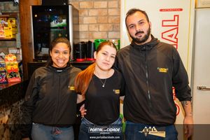 Cantina Baiana e Choperia