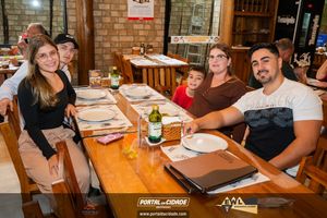 Cantina Baiana e Choperia