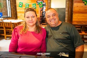 Cantina Baiana e Choperia