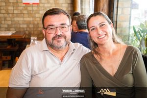 Cantina Baiana e Choperia