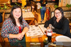 Cantina Baiana e Choperia
