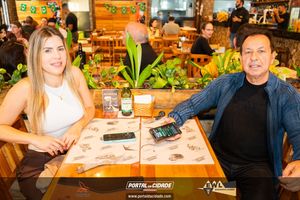 Cantina Baiana e Choperia