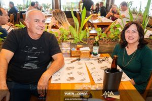 Cantina Baiana e Choperia