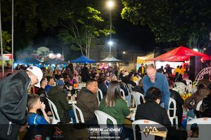 F.A.G. - Feira de Arte e Gastronomia