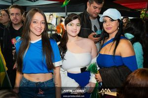 F.A.G. - Feira de Arte e Gastronomia