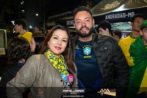 F.A.G. - Feira de Arte e Gastronomia