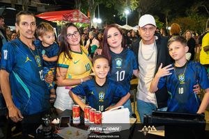 F.A.G. - Feira de Arte e Gastronomia