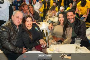 F.A.G. - Feira de Arte e Gastronomia