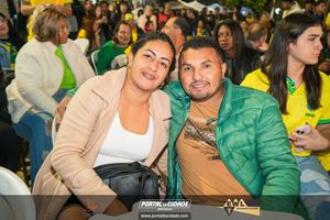 F.A.G. - Feira de Arte e Gastronomia