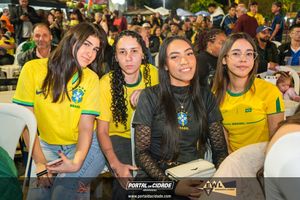 F.A.G. - Feira de Arte e Gastronomia