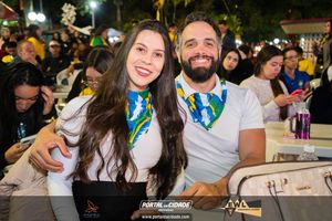 F.A.G. - Feira de Arte e Gastronomia