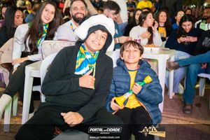 F.A.G. - Feira de Arte e Gastronomia