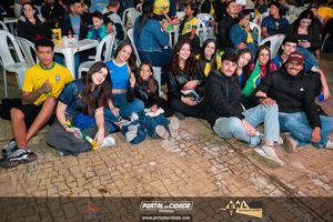 F.A.G. - Feira de Arte e Gastronomia