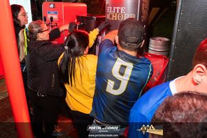 F.A.G. - Feira de Arte e Gastronomia