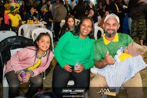 F.A.G. - Feira de Arte e Gastronomia