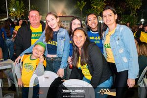 F.A.G. - Feira de Arte e Gastronomia