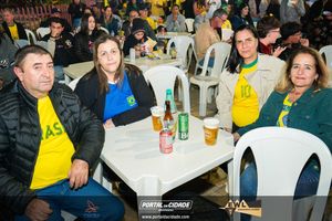 F.A.G. - Feira de Arte e Gastronomia