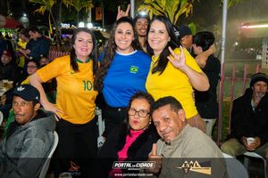 F.A.G. - Feira de Arte e Gastronomia